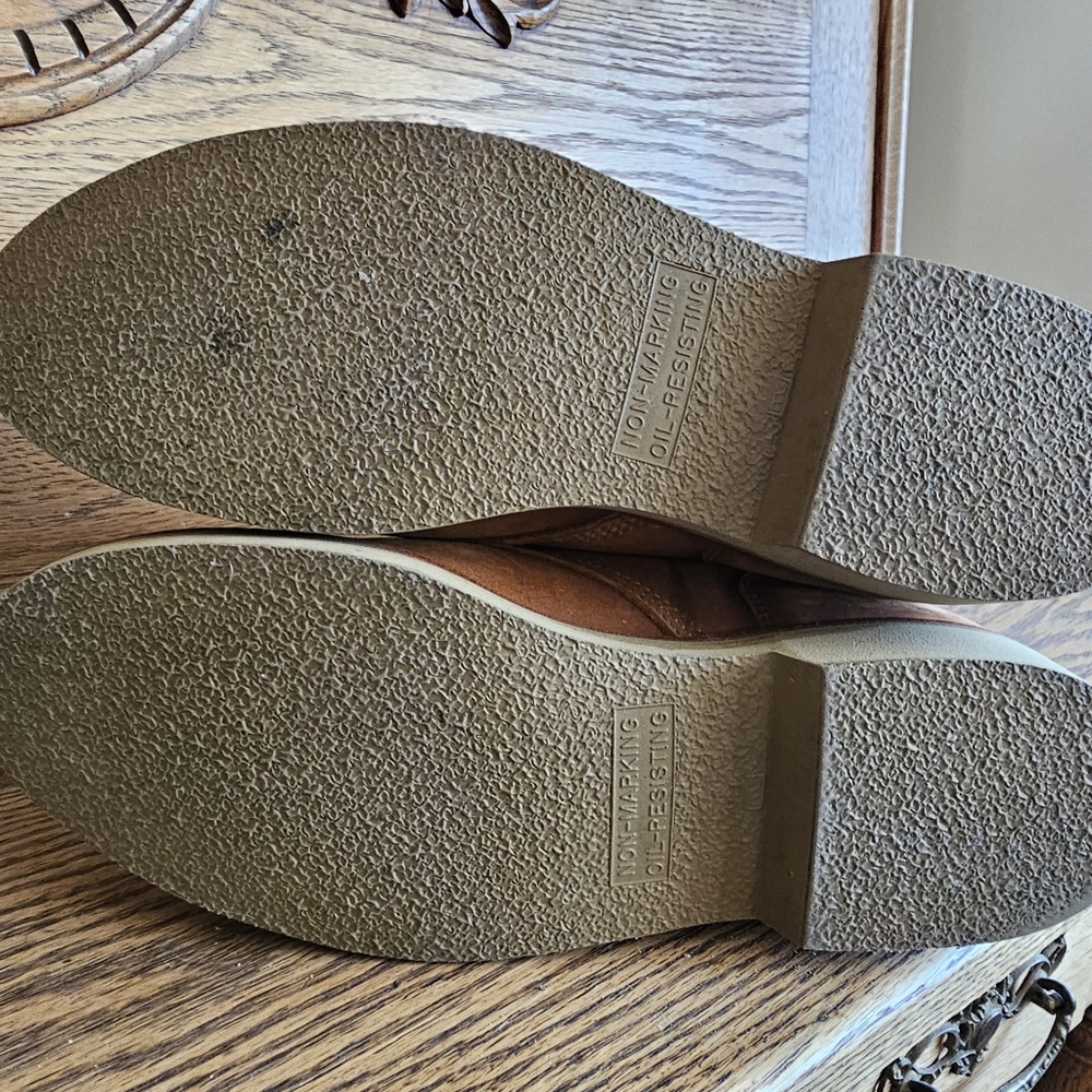Men's Double H Lacer Boots - Picture 5 of 7